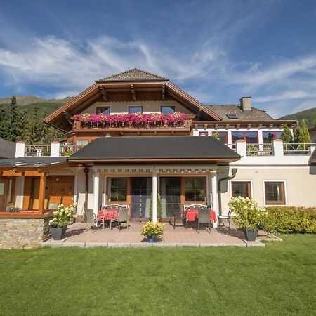 Lungau Apartment - Ferienwohnung Haus Esl Hintergöriach Exterior foto